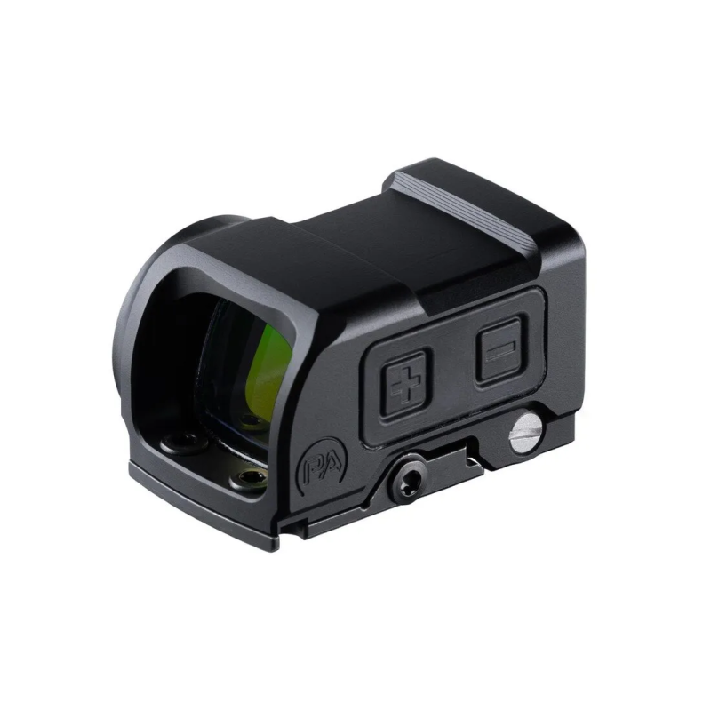 PLx HTX-1 Mirino Reflex Enclosed Reticolo ACSS Vulcan Dot PLx HTX-1 Mirino Reflex Enclosed Reticolo ACSS Vulcan Dot