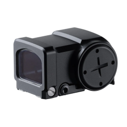 PLx HTX-1 Mirino Reflex Enclosed Reticolo ACSS Vulcan Dot