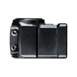 PLx HTX-1 Mirino Reflex Enclosed Reticolo 4 MOA Dot
