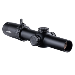 SLx 1-10x28 SFP ACSS Griffin illuminato