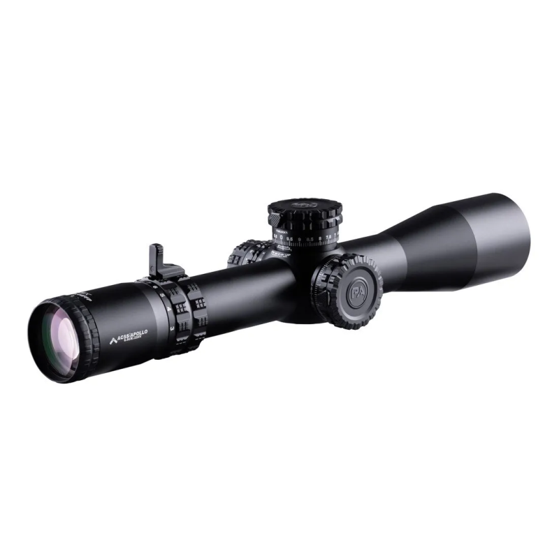GLx 3-18x44 FFP ACSS Apollo illuminato GLx 3-18x44 FFP ACSS Apollo illuminato