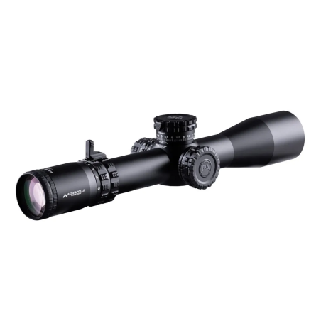 GLx 3-18x44 FFP ACSS Apollo illuminato