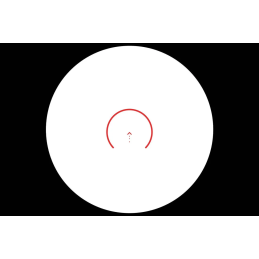 GLx MD-21s Microdot a pulsante da 21 mm con AutoLive - Reticolo ACSS-CQB