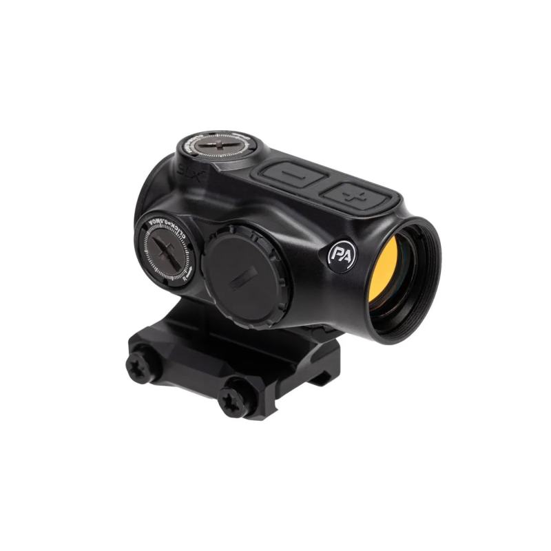 SLX MD-21s Microdot a pulsante da 21 mm con AutoLive - 2 MOA SLX MD-21s Microdot a pulsante da 21 mm con AutoLive - 2 MOA