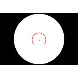 SLx MD-21 Microdot a pulsante da 21 mm con AutoLive - ACSS-CQB