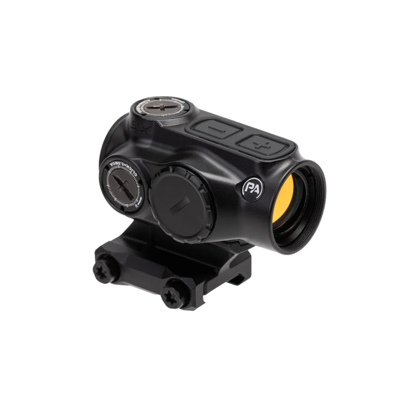 SLx MD-21 Microdot a pulsante da 21 mm con AutoLive - ACSS-CQB SLx MD-21 Microdot a pulsante da 21 mm con AutoLive - ACSS-CQB