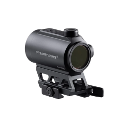CLX 25mm Push Button Red Dot Sight - 3 MOA Dot