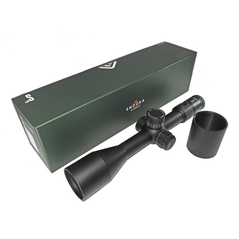 Endura S40i 5-40x56i FFP ED Endura S40i 5-40x56i FFP ED