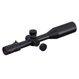 Endura S40i 5-40x56i FFP ED
