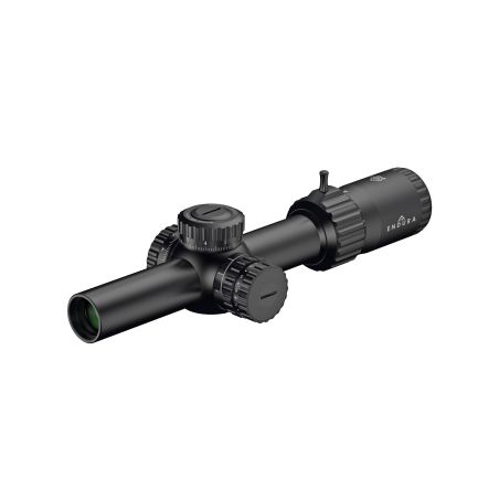 Endura S10i 1-10×24 SFP MRAD