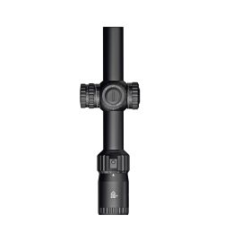 Endura S10i 1-10×24 SFP MRAD