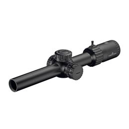Endura S10i 1-10×24 SFP MRAD