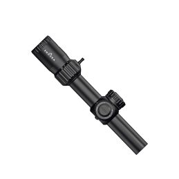 Endura S10i 1-10×24 SFP MRAD