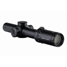 SLx 1-8x24 FFP Illuminato ACSS Griffin X MIL