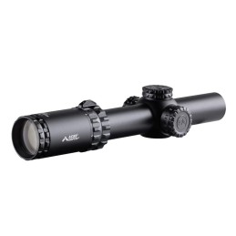 SLx 1-8x24 FFP Illuminato ACSS Griffin X MIL