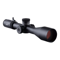 Primary Arms FFP 4.5-36 ACSS DEKA