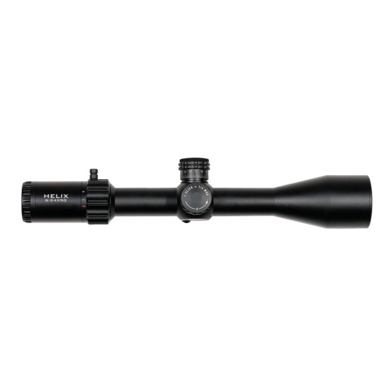 Helix 6.24x50 SFP APR-1C Mrad