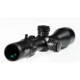 Helix 6.24x50 SFP APR-1C Mrad