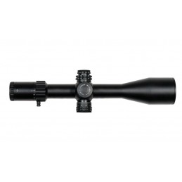 Titan 5-25x56 FFP APR-1C MRAD