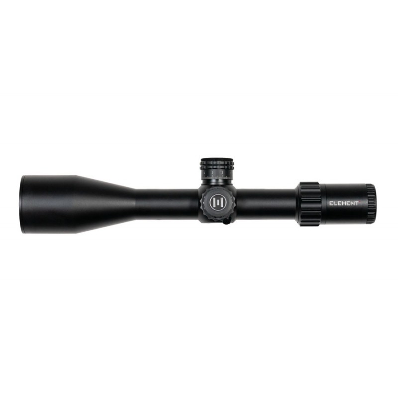 Titan 5-25x56 FFP APR-1C MRAD Titan 5-25x56 FFP APR-1C MRAD