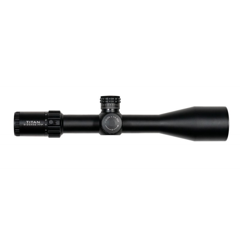 Titan 5-25x56 FFP APR-1C Moa