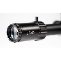 Helix 6.24x50 FFP APR 2D Moa