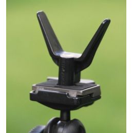 Gun Pod - Supporto Arma Treppiede