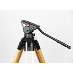 Ibis Optics Testa Fotografica Fluida