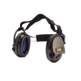 Supreme Pro-X GREEN Neckband Sordin
