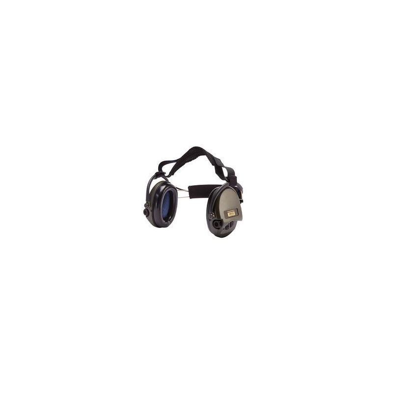 Supreme Pro-X GREEN Neckband Sordin Supreme Pro-X GREEN Neckband Sordin