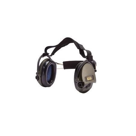 Supreme Pro-X GREEN Neckband Sordin