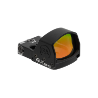 Punti Rossi (Red Dot)