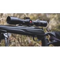 Riflescopes