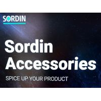 Accessori Cuffie Sordin