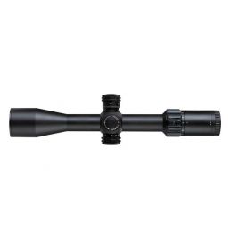 Helix 4-16×44 FFP Mrad APR-2D