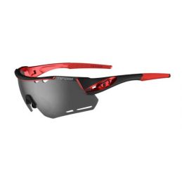 Alliant | Black / Red