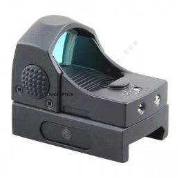 VictOptics V3 1x17x22 3.5MOA Red Dot Sight