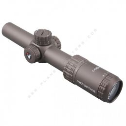 VictOptics Riflescope S6...