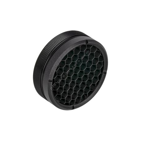 Anti-Reflection Device for 2.5X Prism Scope