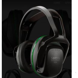 Sordin Seal Headband Black...