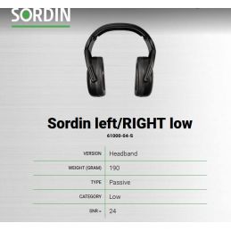 copy of Sordin LEFT/RIGHT...