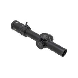 GLx 1-6x24mm FFP Rifle...