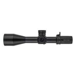 SLx 5-25x56 FFP Rifle Scope...
