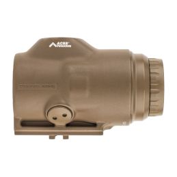 Primary Arms SLx 3X Micro...