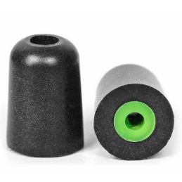 Trilogy ear tips - S Green