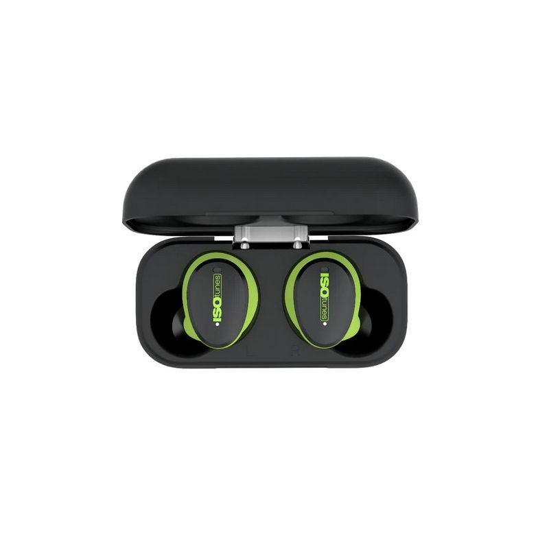 Free Aware IN EAR WIRLESS - Green