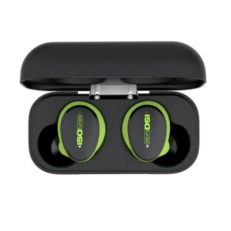 Free Aware IN EAR WIRLESS - Green