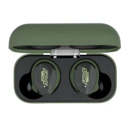 Caliber IN EAR WIRLESS - Green