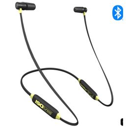 Xtra 2.0  IN EAR CAVO - yellow
