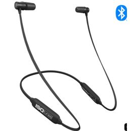 Xtra 2.0  IN EAR CAVO - nero